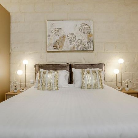 Luxury Sliema Residence Dış mekan fotoğraf
