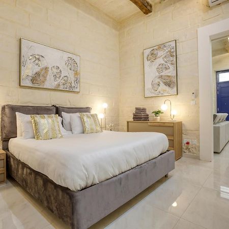Luxury Sliema Residence Dış mekan fotoğraf