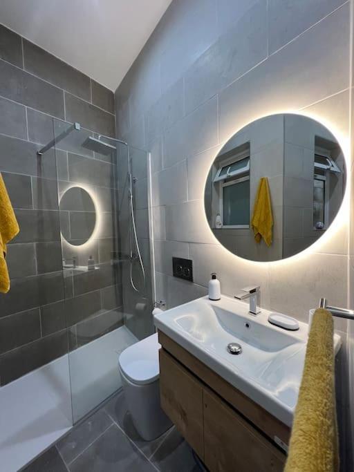 Luxury Sliema Residence Dış mekan fotoğraf