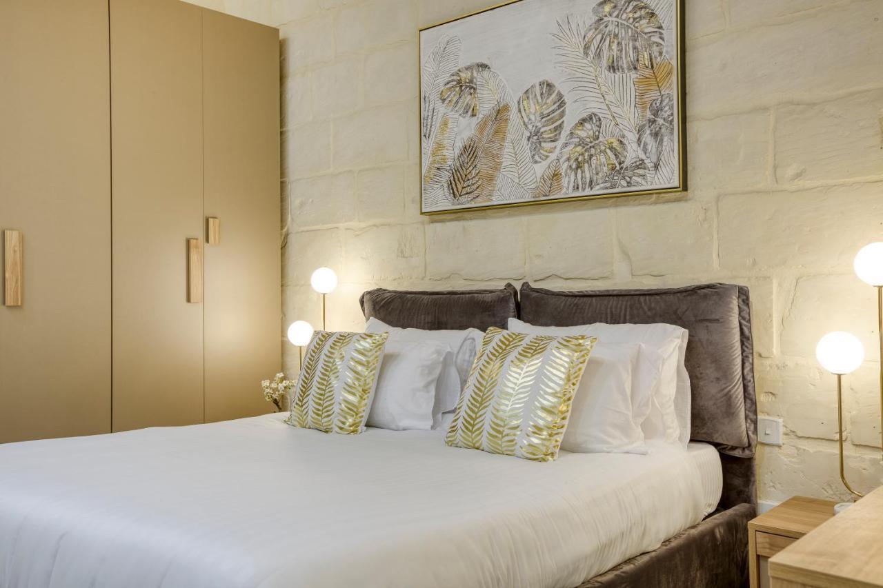 Luxury Sliema Residence Dış mekan fotoğraf