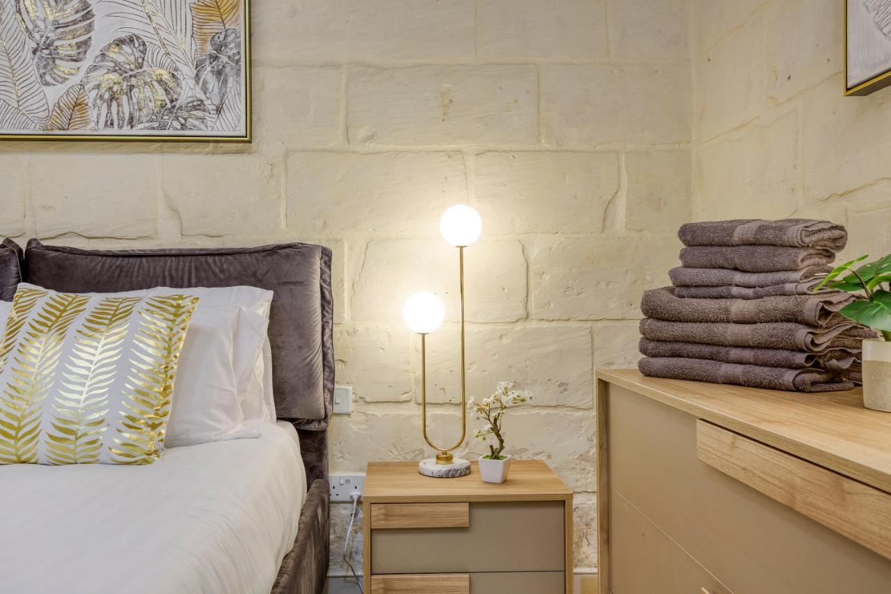 Luxury Sliema Residence Dış mekan fotoğraf