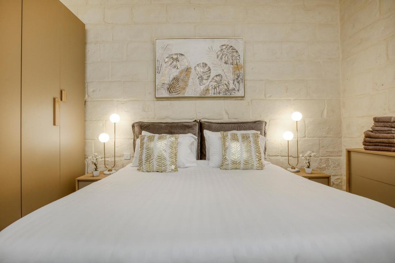 Luxury Sliema Residence Dış mekan fotoğraf