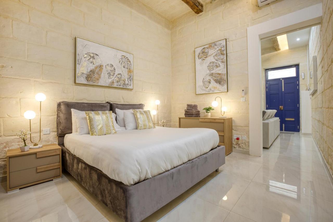 Luxury Sliema Residence Dış mekan fotoğraf