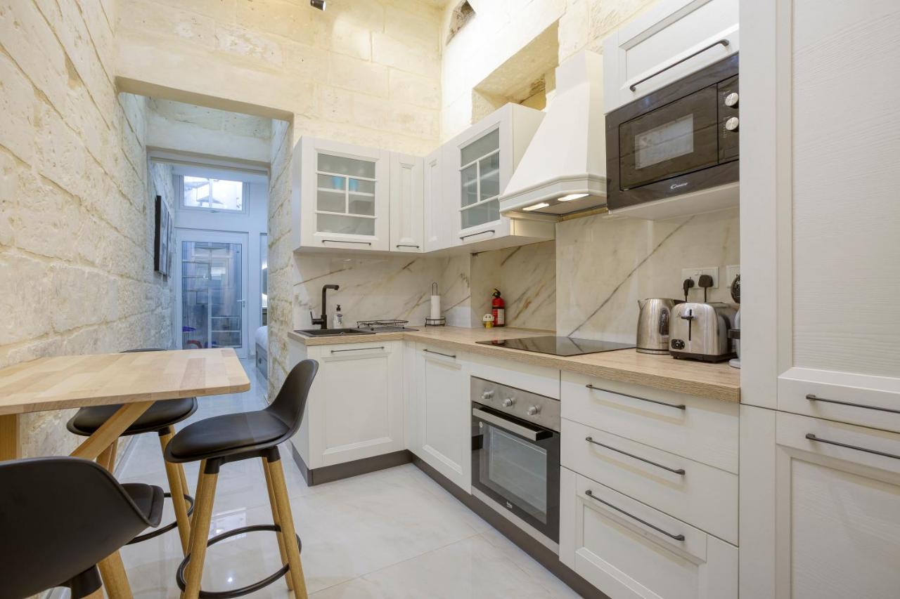 Luxury Sliema Residence Dış mekan fotoğraf