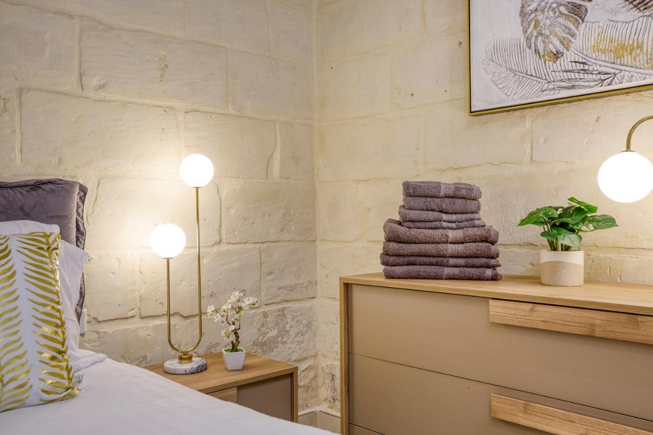 Luxury Sliema Residence Dış mekan fotoğraf