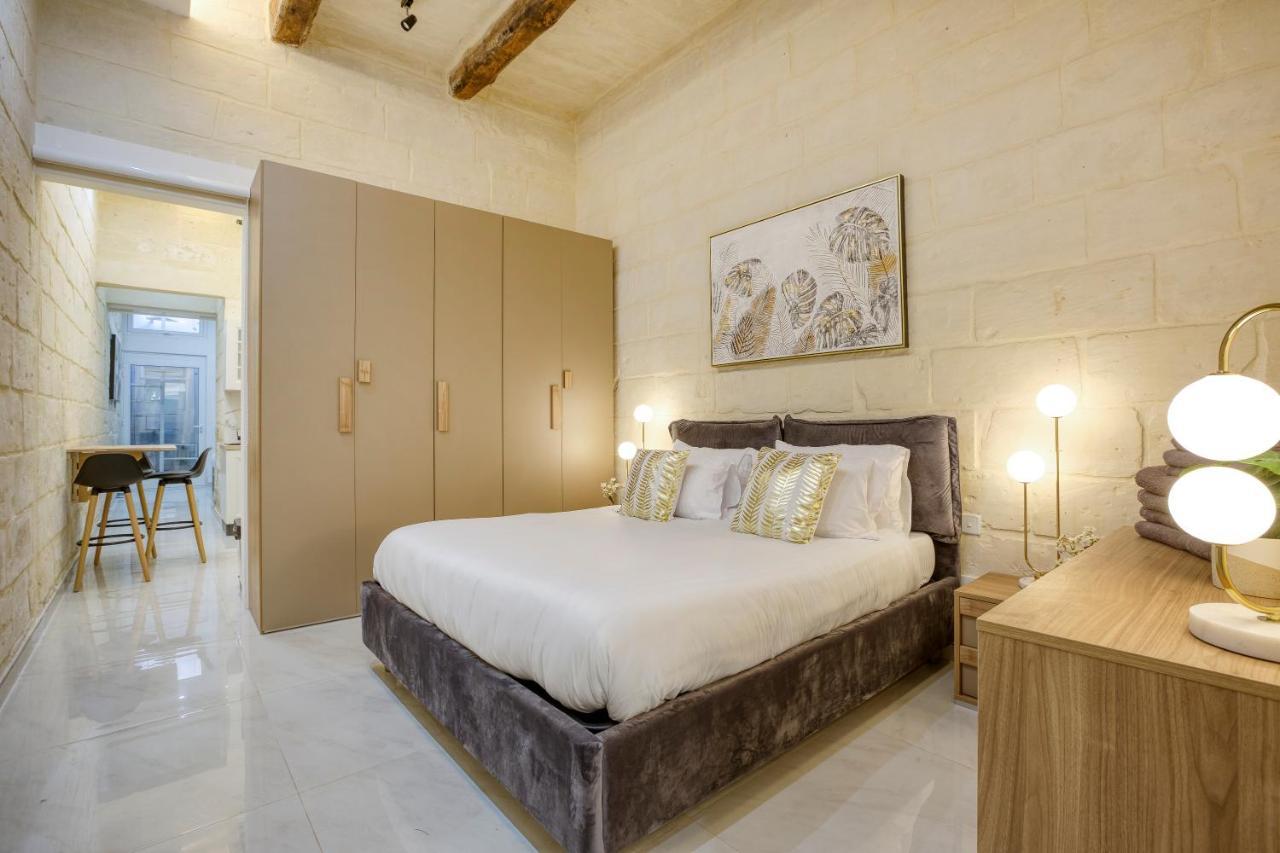 Luxury Sliema Residence Dış mekan fotoğraf