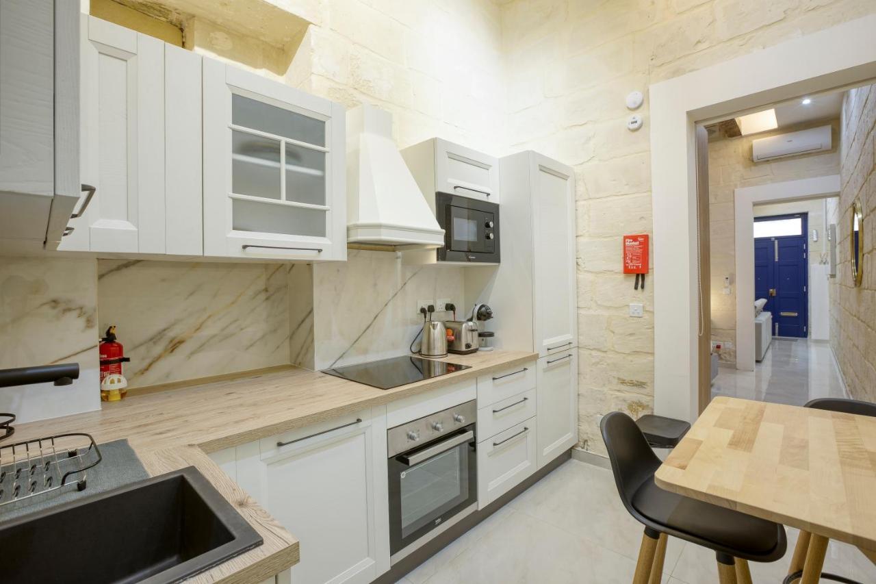 Luxury Sliema Residence Dış mekan fotoğraf