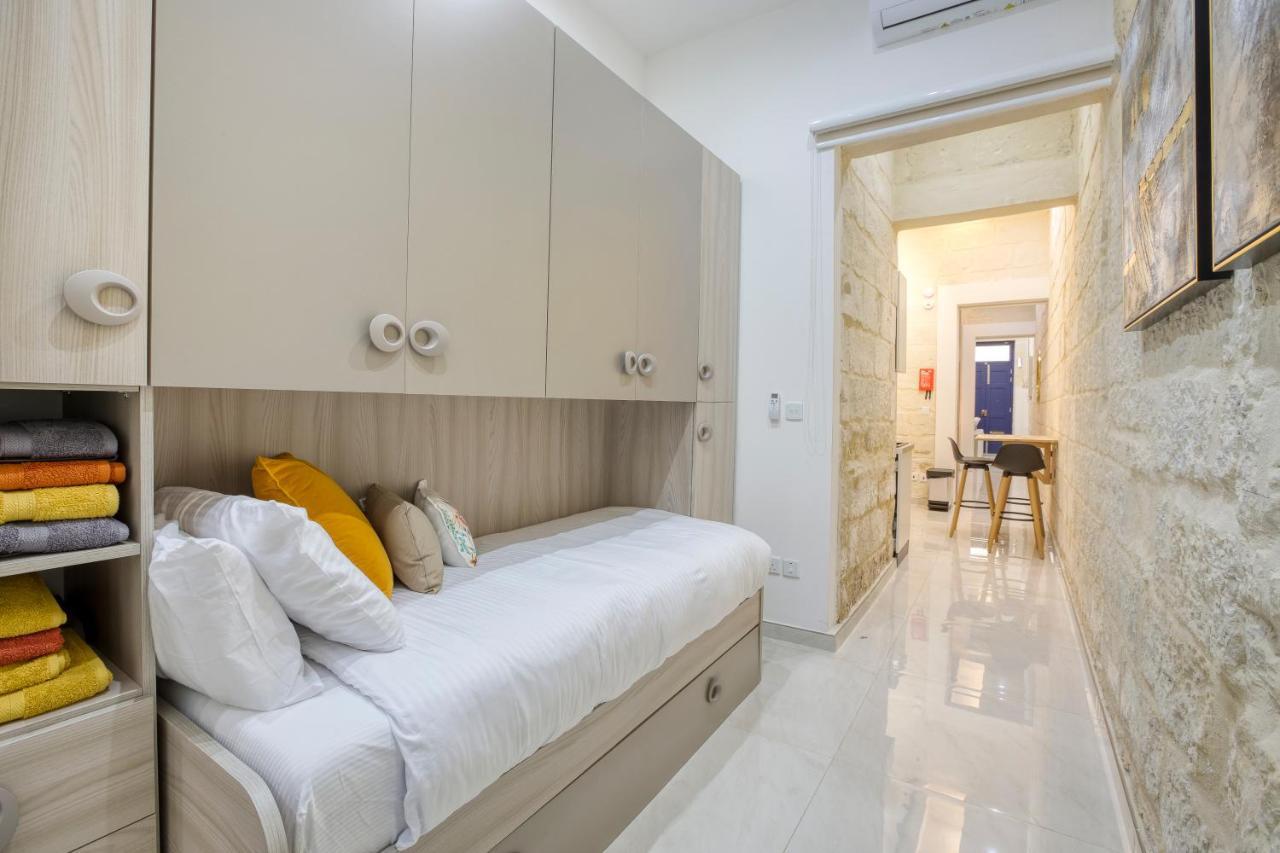 Luxury Sliema Residence Dış mekan fotoğraf