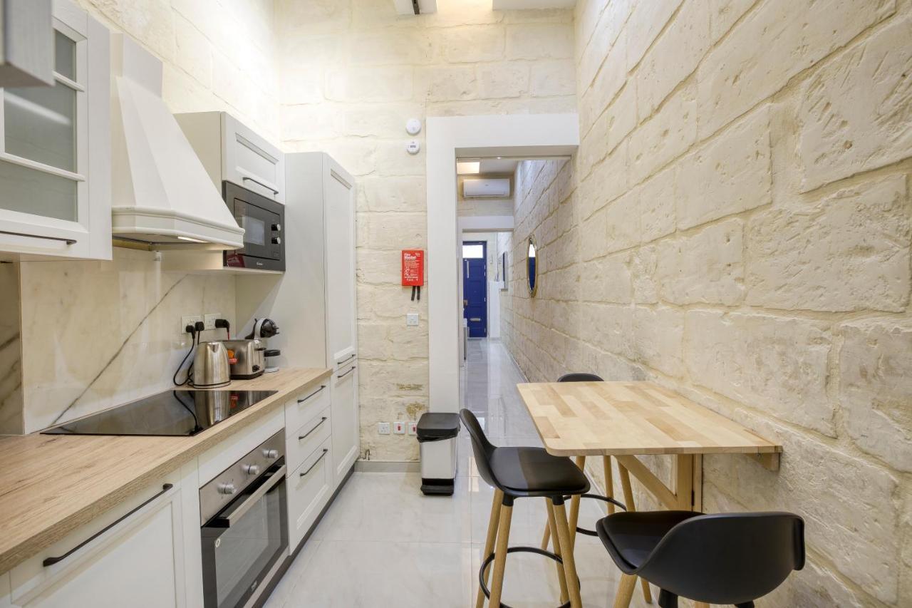 Luxury Sliema Residence Dış mekan fotoğraf