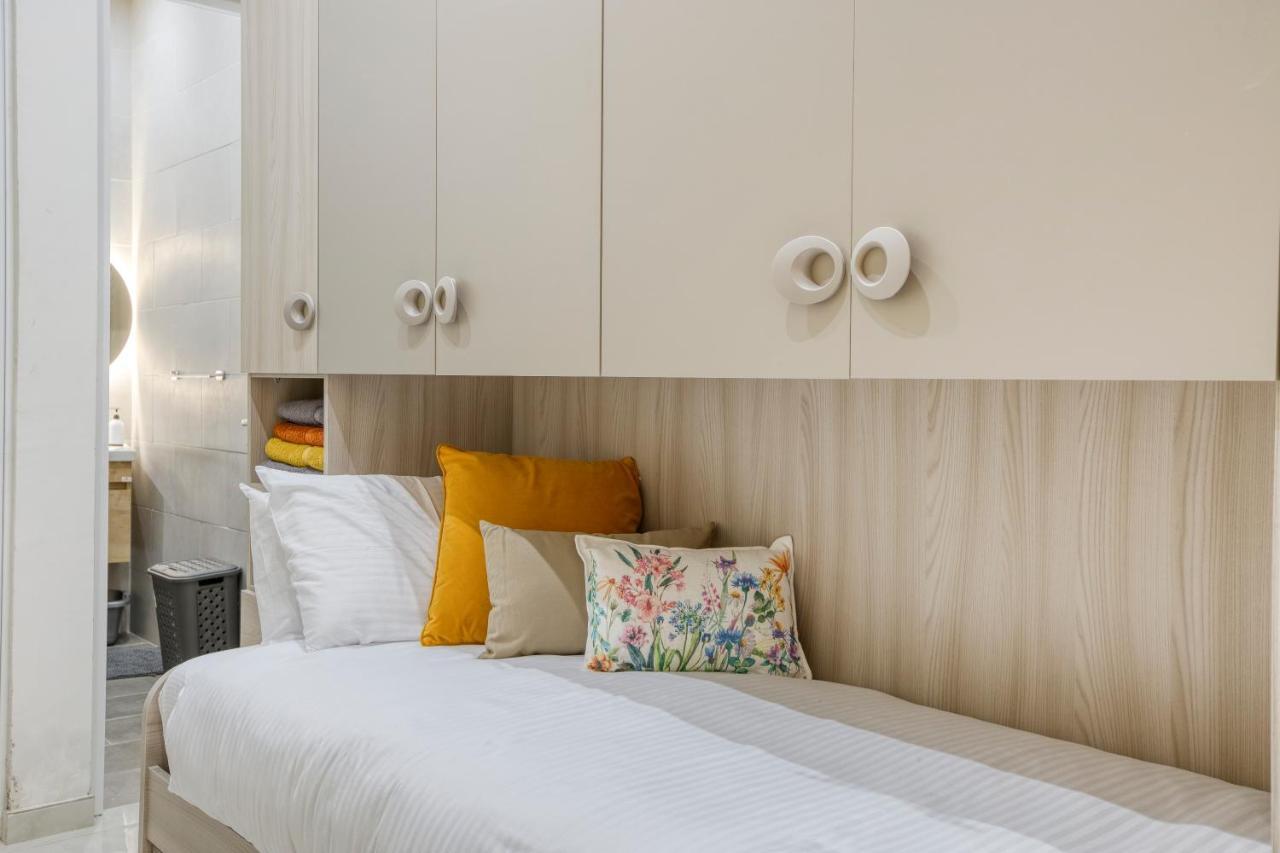 Luxury Sliema Residence Dış mekan fotoğraf