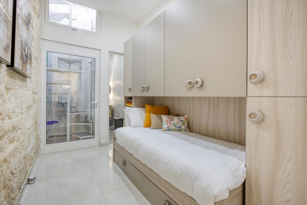 Luxury Sliema Residence Dış mekan fotoğraf